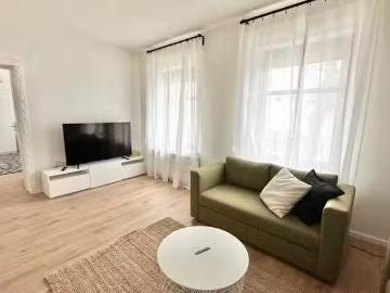 2 Zimmer Wohnung in Rüdersdorf