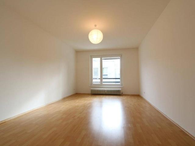 2 Zimmer Wohnung in ruhiger Grünlage – befristet vermietet bis 2027 !