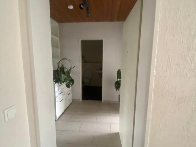 2 Zimmer Wohnung in ruhiger Lage