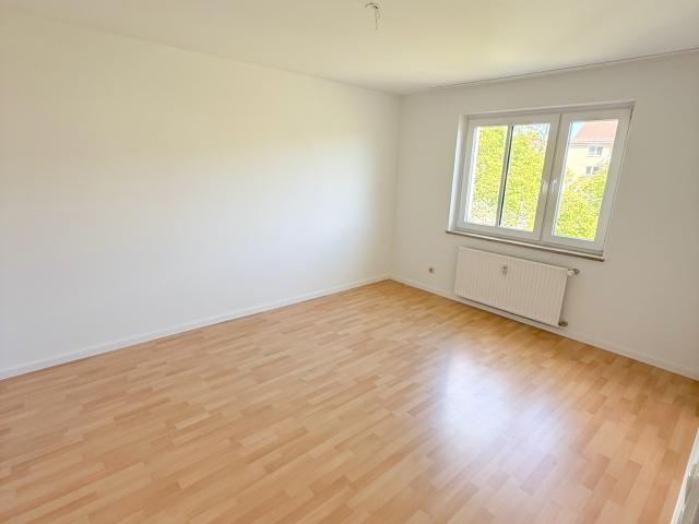 2 Zimmer Wohnung in ruhiger Lage
