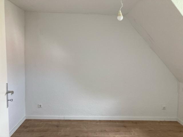 2 Zimmer Wohnung in ruhiger Lage!