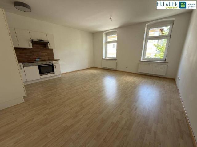 2 Zimmer Wohnung in ruhiger Lage!