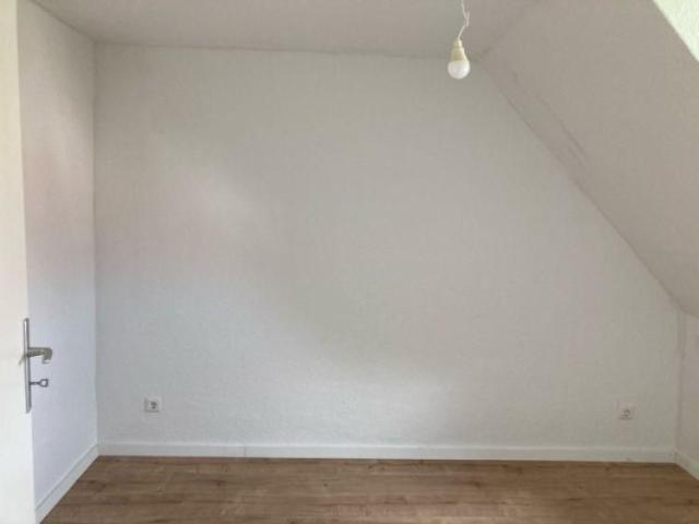 2 Zimmer Wohnung in ruhiger Lage!