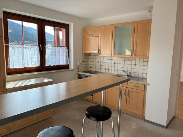 2 Zimmer Wohnung in ruhiger Lage