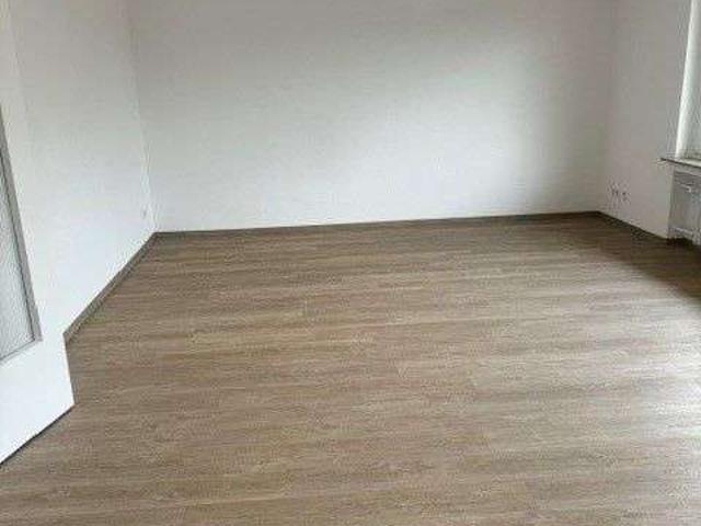 2 Zimmer Wohnung in ruhiger Lage