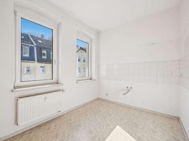 2 Zimmer Wohnung in ruhiger Lage von Chemnitz Harthau