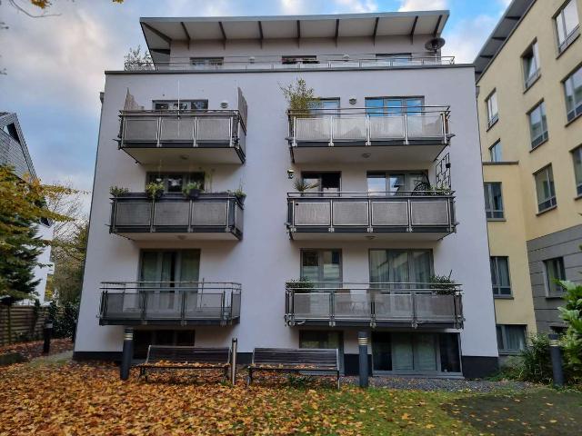 2 Zimmer Wohnung in ruhiger Lage von Köln Junkersdorf