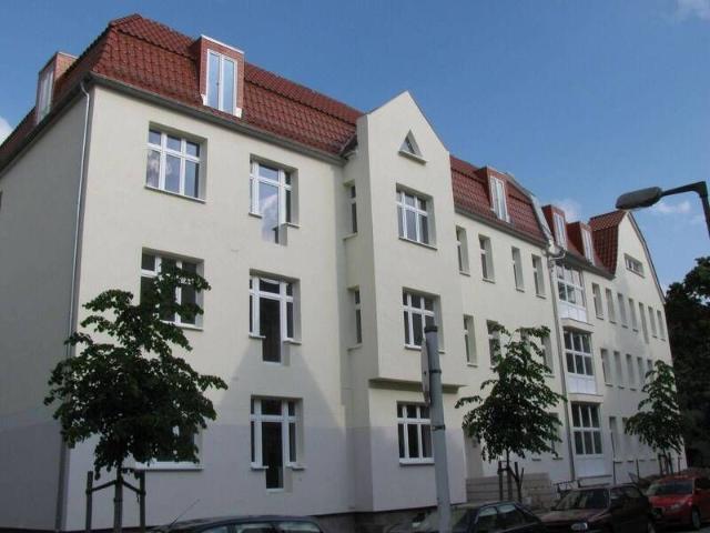 2 Zimmer Wohnung in ruhiger Lage Karlshorst