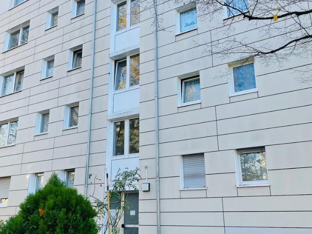 2 Zimmer Wohnung in Rüsselsheim am Main mit Balkon