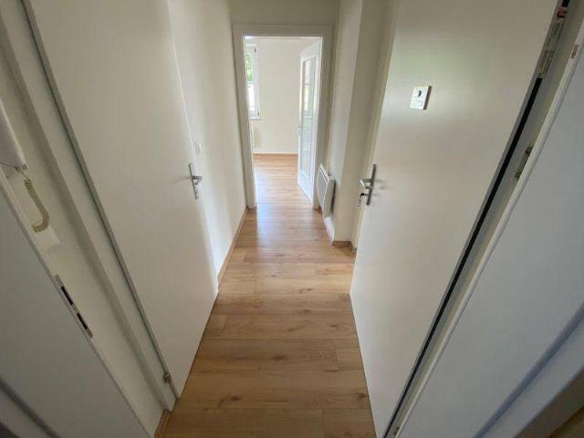 2 Zimmer Wohnung in Radkersburg, Südtiroler Platz 1