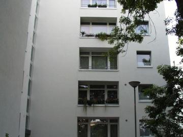 2 Zimmer Wohnung in Ratingen West