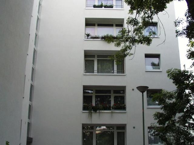 2 Zimmer Wohnung in Ratingen West