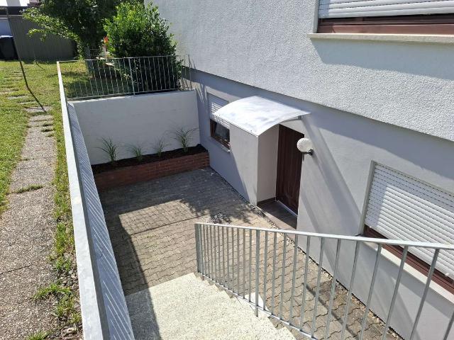2 Zimmer Wohnung in Ravensburg