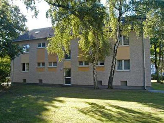 2 Zimmer Wohnung in Recklinghausen Hochlarmark