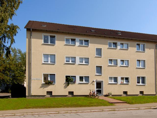 2 Zimmer Wohnung in Recklinghausen Süd