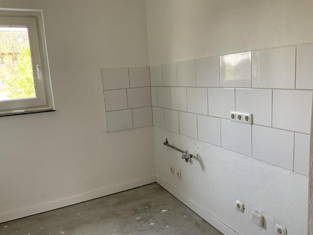 2 Zimmer Wohnung in Recklinghausen Süd