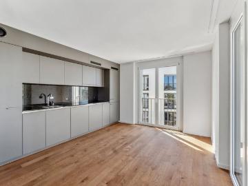 Regensdorf, Bezirk Dielsdorf, Kanton Zürich