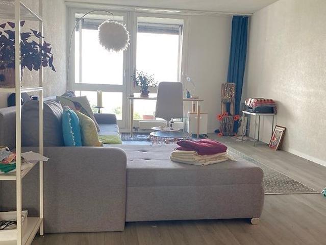 2½ Zimmer Wohnung in Richterswil ZH, möbliert, auf Zeit