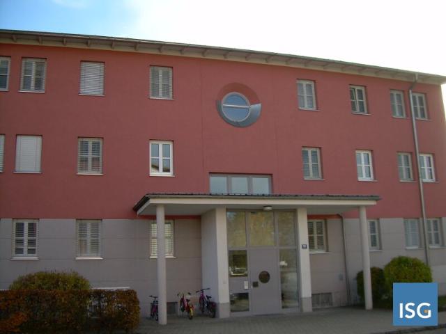 2 Zimmer Wohnung in Ried i.I Eberschwangerstraße 35 Top 6
