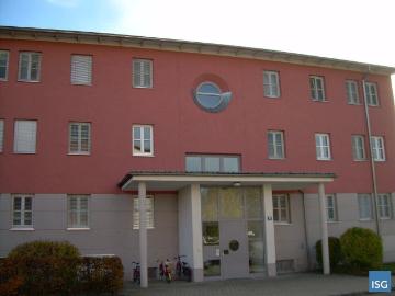 2 Zimmer Wohnung in Ried i.I Eberschwangerstraße 35 Top 6