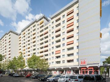2 Zimmer Wohnung in Ronnenberg Emplede