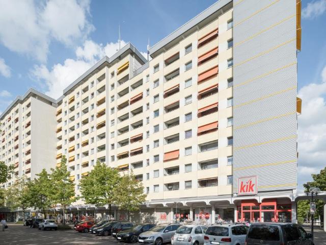 2 Zimmer Wohnung in Ronnenberg Emplede