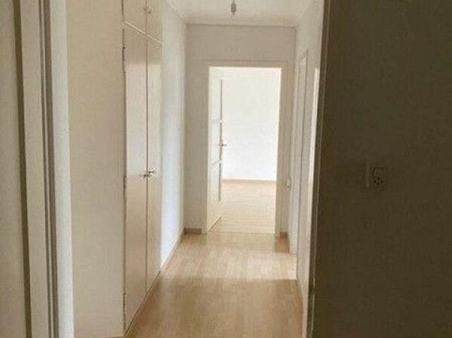 2 Zimmer Wohnung in St. Gallen