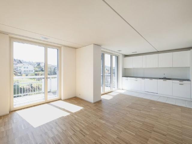 2 ½ Zimmer Wohnung in St. Gallen mieten