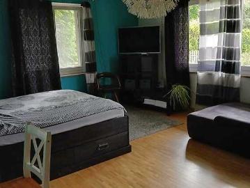 Heinestrasse, Sankt Gallen, Wahlkreis St Gallen, Kanton Sankt Gallen