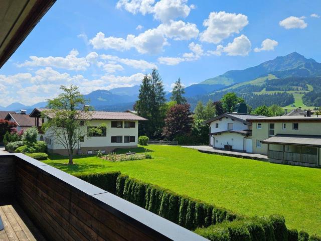 2 Zimmer Wohnung in St.Johann