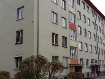 2 Zimmer Wohnung in St. Pölten
