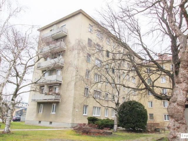 2 Zimmer Wohnung in St. Pölten