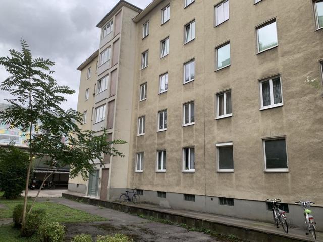 2 Zimmer Wohnung in St. Pölten