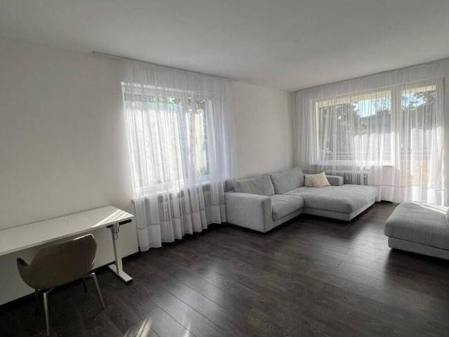 2 Zimmer Wohnung in Steglitz