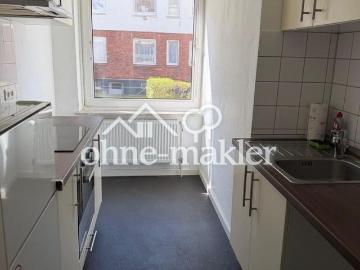 2 Zimmer Wohnung in Stellingen nur für Physio/Ergo oder Masseur