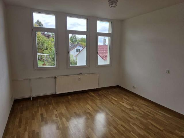 2 Zimmer Wohnung in Sternenfels