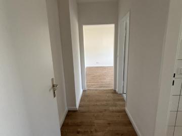 Memelstraße, Aachen, Städteregion Aachen, Kölner Bucht, Nordrhein-Westfalen