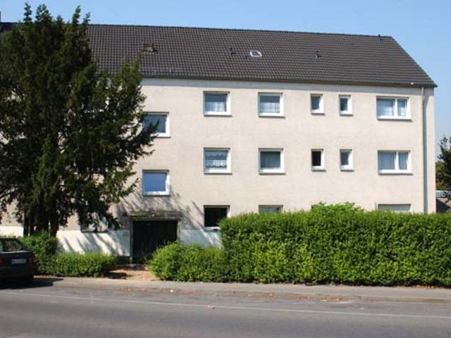 2 Zimmer Wohnung in Stolberg Velau