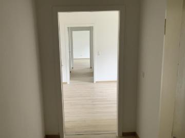 Memelstraße, Aachen, Städteregion Aachen, Kölner Bucht, Nordrhein-Westfalen