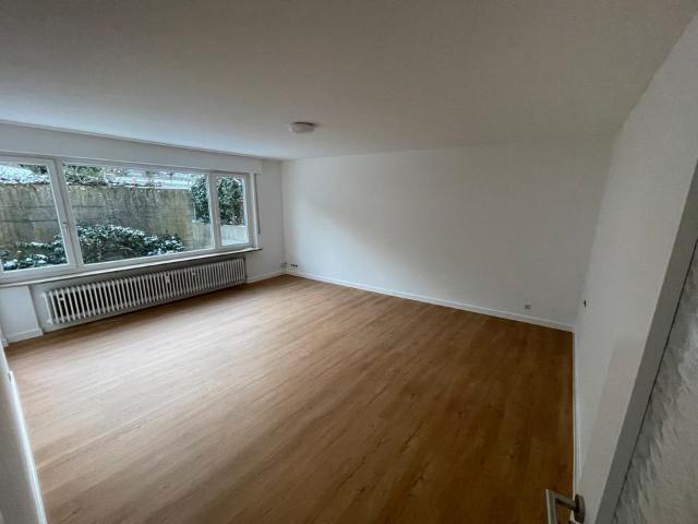 2 Zimmer Wohnung In Stuttgart Botnang