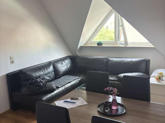 2 Zimmer Wohnung in Stuttgart Möhringen