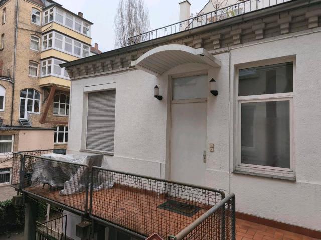 2 Zimmer Wohnung in Stuttgart Süd
