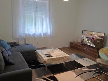 2 Zimmer Wohnung in Sachsenhausen, Frankfurt Süd, möbliert, auf Zeit Nr. 9298 | tempoFLAT.de