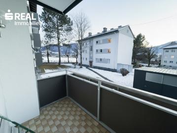Saalfelden, Obsmarkt - Keller, Aufzug