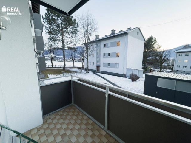 2 Zimmer Wohnung in Saalfelden