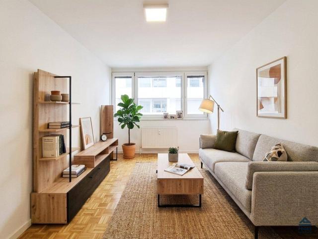 2 Zimmer Wohnung in Salzburg Josefiau, Nähe NAWI