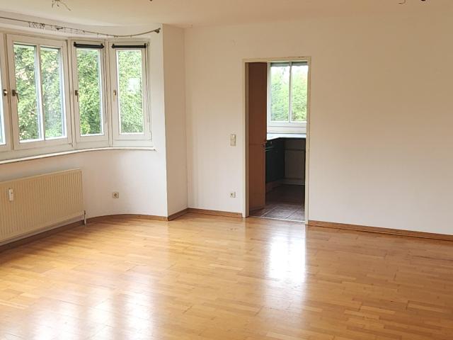 2 Zimmer Wohnung in Salzburg Parsch