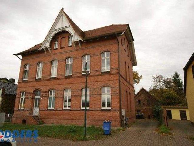2 Zimmer Wohnung in Schönhausen