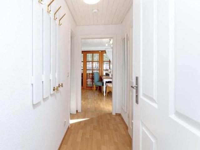 2 Zimmer Wohnung in Scharbeutz
