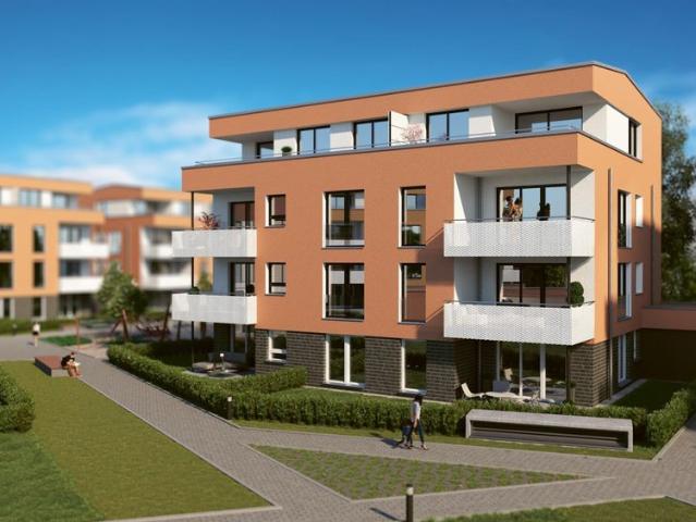 2 Zimmer Wohnung in Schliengen Bescheinigung Einkommensgrenze erforderlich!